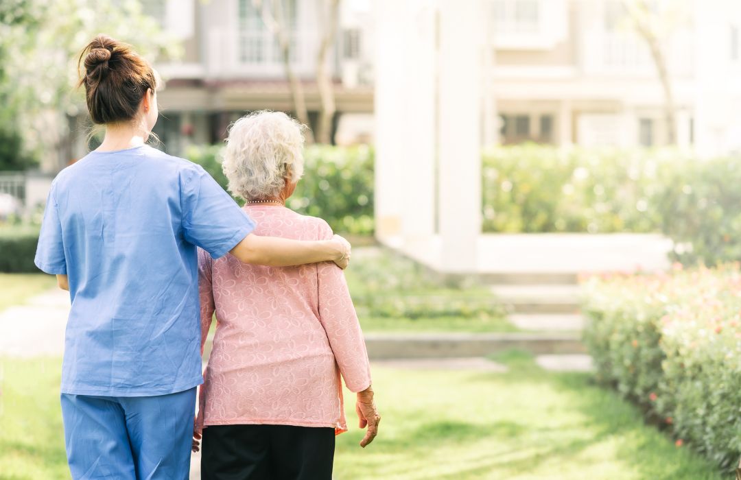 Investors in Long-Term Care